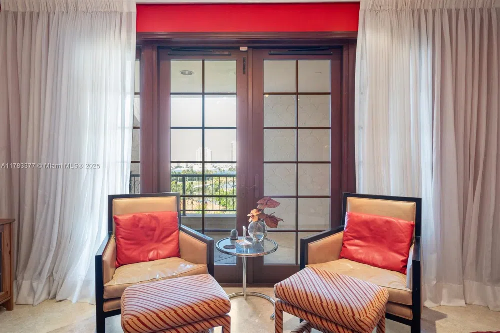 Address Not Shown Fisher Island, FL 33109