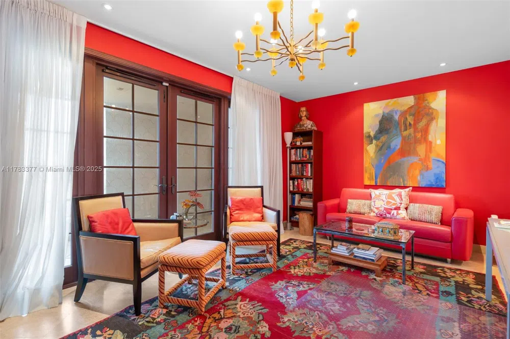 Address Not Shown Fisher Island, FL 33109