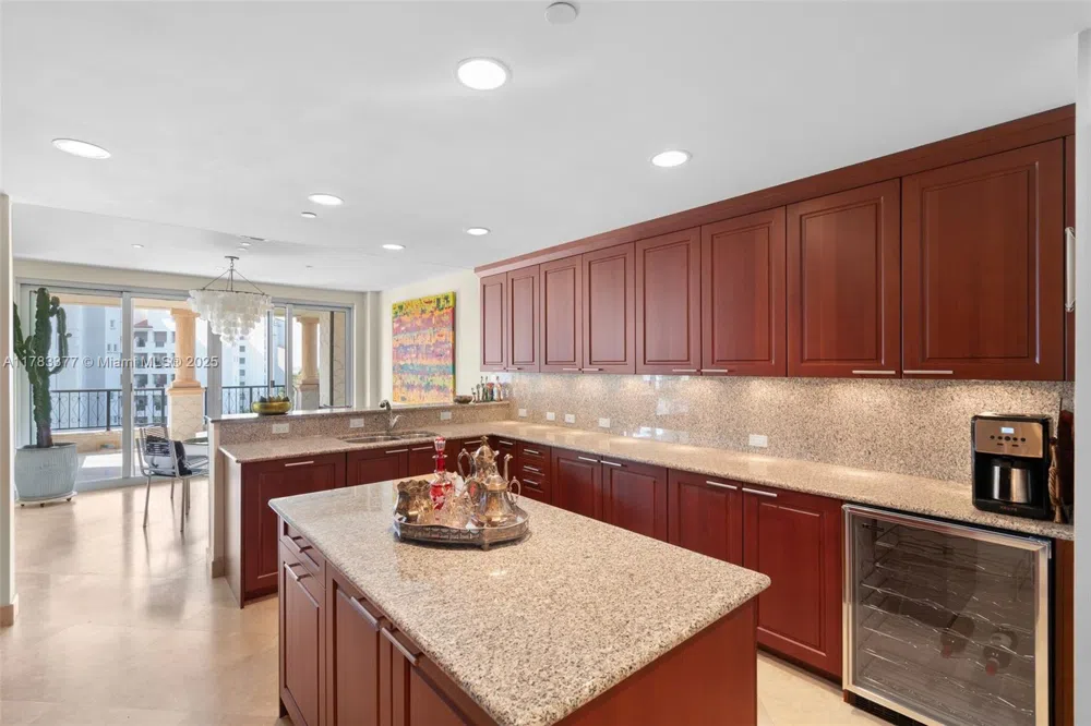 Address Not Shown Fisher Island, FL 33109