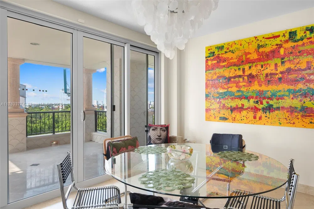 Address Not Shown Fisher Island, FL 33109