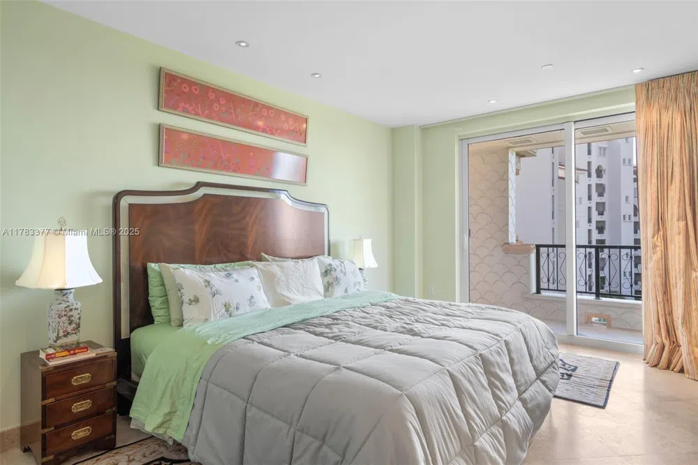 Address Not Shown Fisher Island, FL 33109