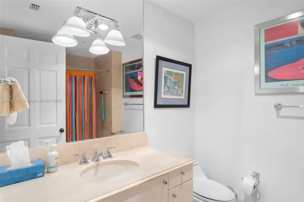 Address Not Shown Fisher Island, FL 33109