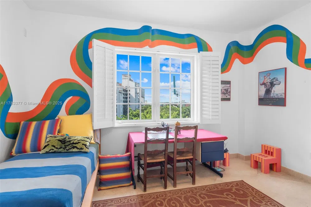 Address Not Shown Fisher Island, FL 33109