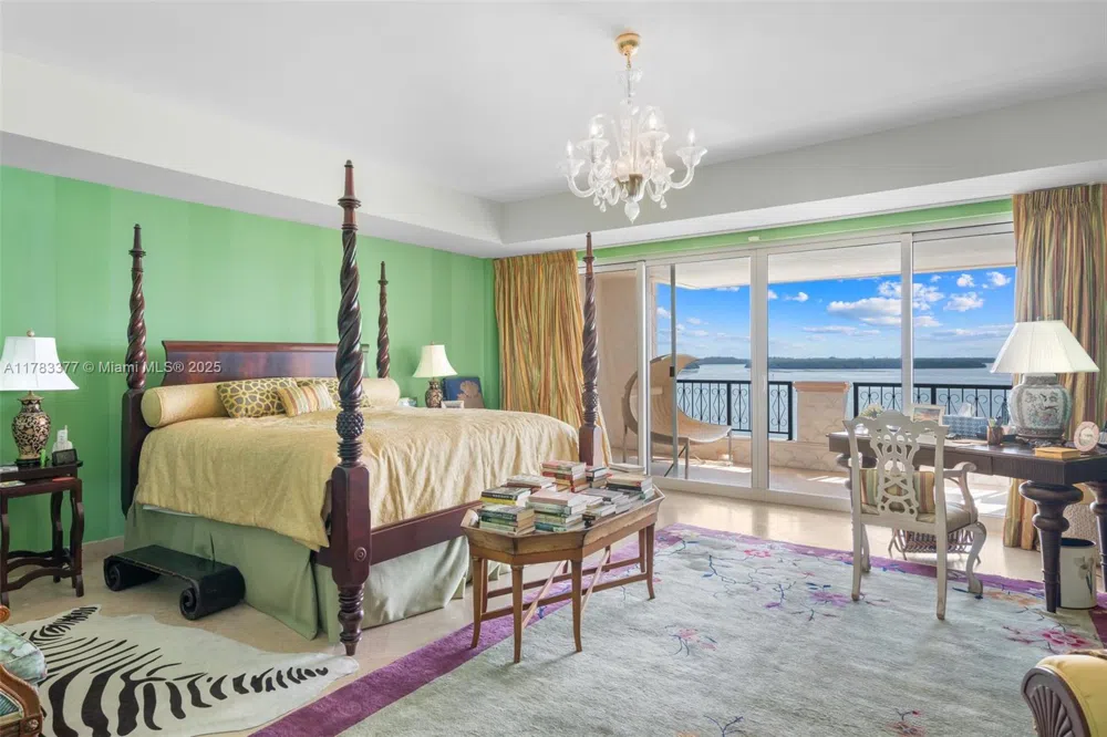 Address Not Shown Fisher Island, FL 33109