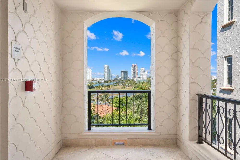 Address Not Shown Fisher Island, FL 33109