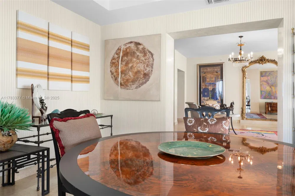 Address Not Shown Fisher Island, FL 33109