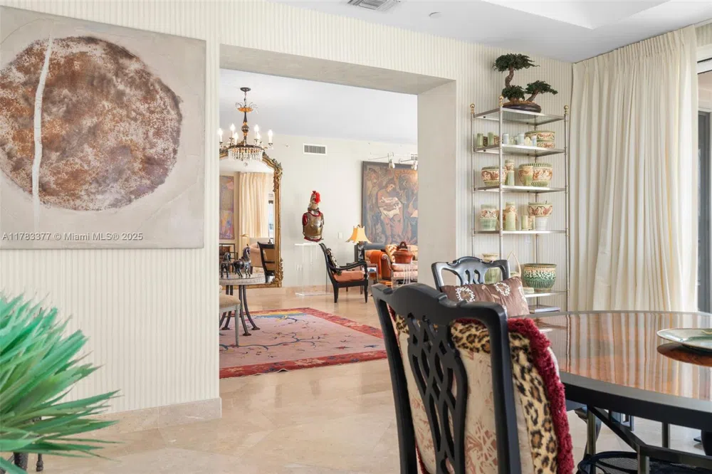 Address Not Shown Fisher Island, FL 33109