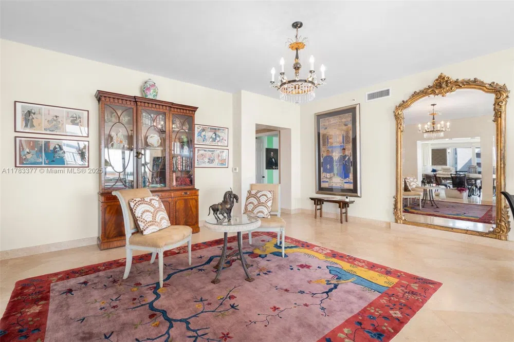 Address Not Shown Fisher Island, FL 33109
