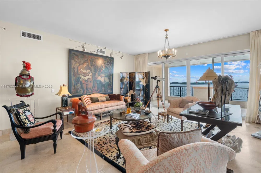 Address Not Shown Fisher Island, FL 33109