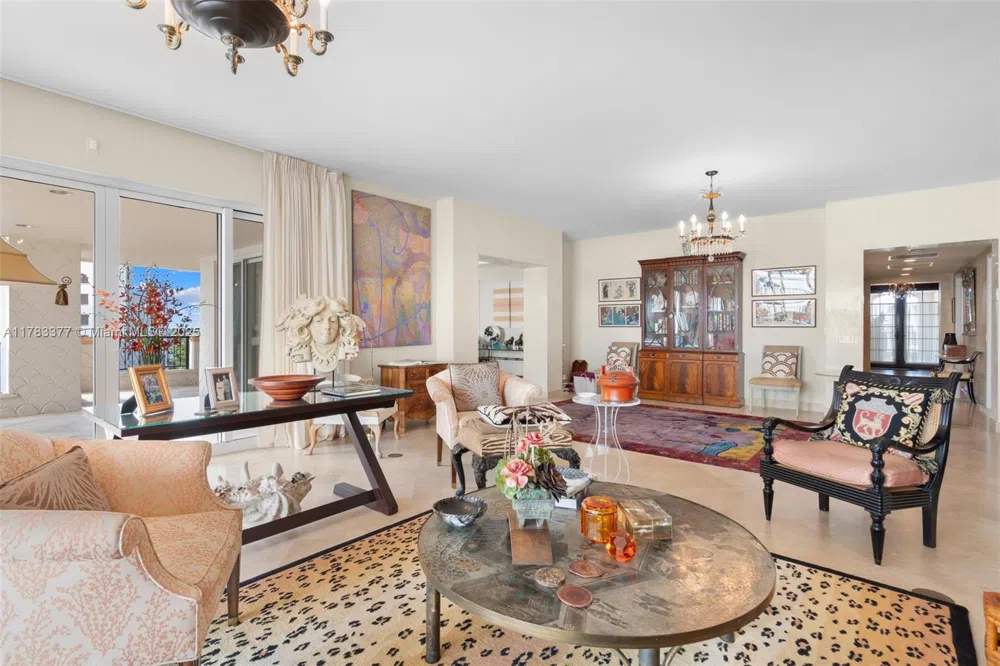 Address Not Shown Fisher Island, FL 33109