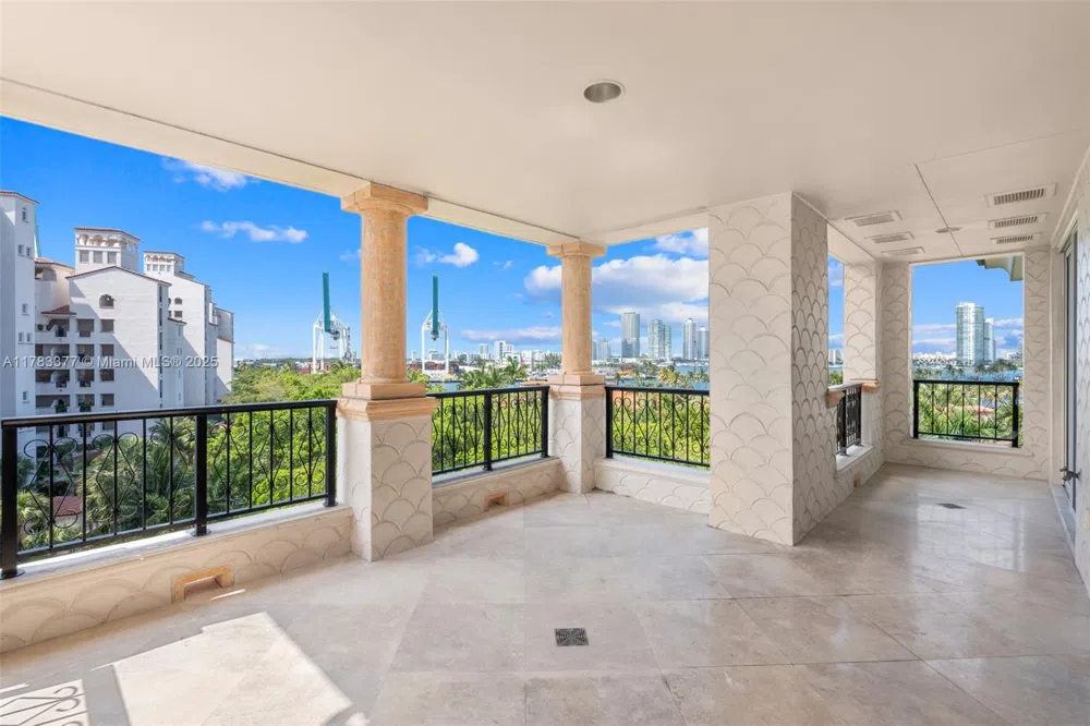 Address Not Shown Fisher Island, FL 33109