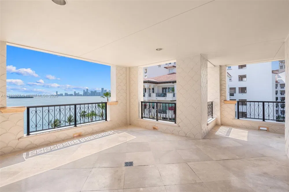 Address Not Shown Fisher Island, FL 33109