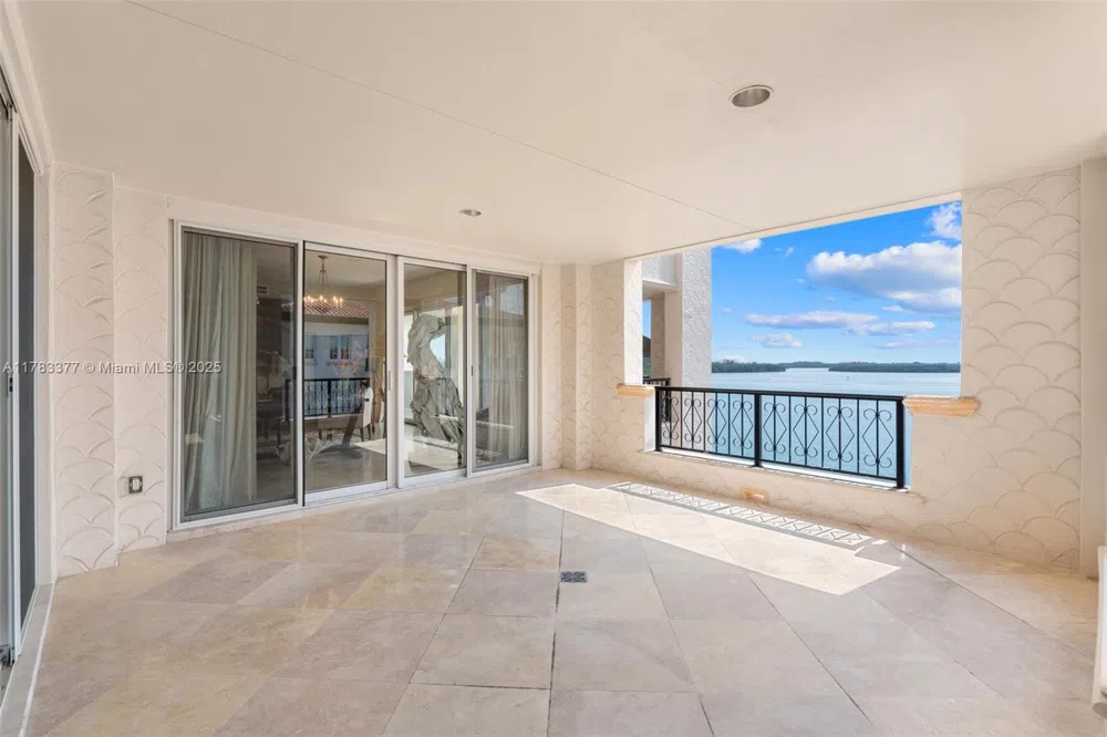 Address Not Shown Fisher Island, FL 33109