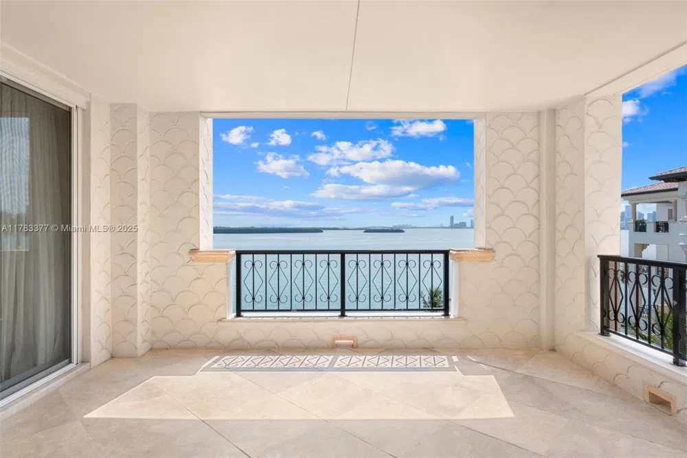 Address Not Shown Fisher Island, FL 33109
