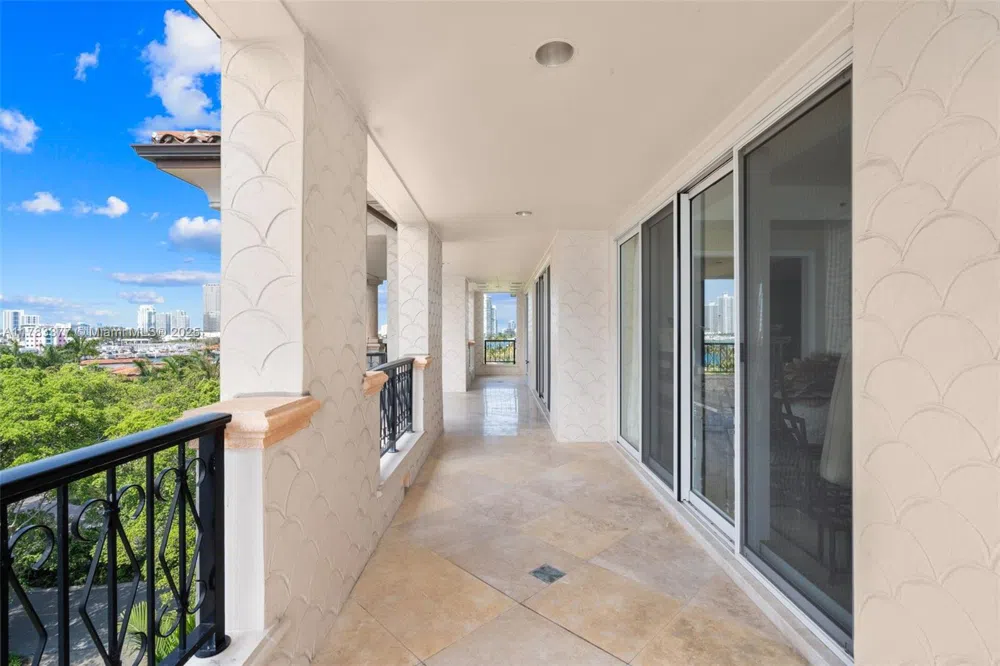 Address Not Shown Fisher Island, FL 33109