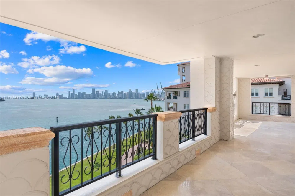 Address Not Shown Fisher Island, FL 33109