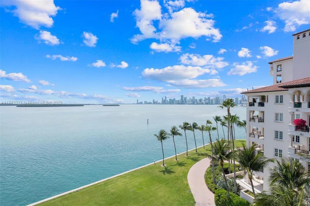Address Not Shown Fisher Island, FL 33109
