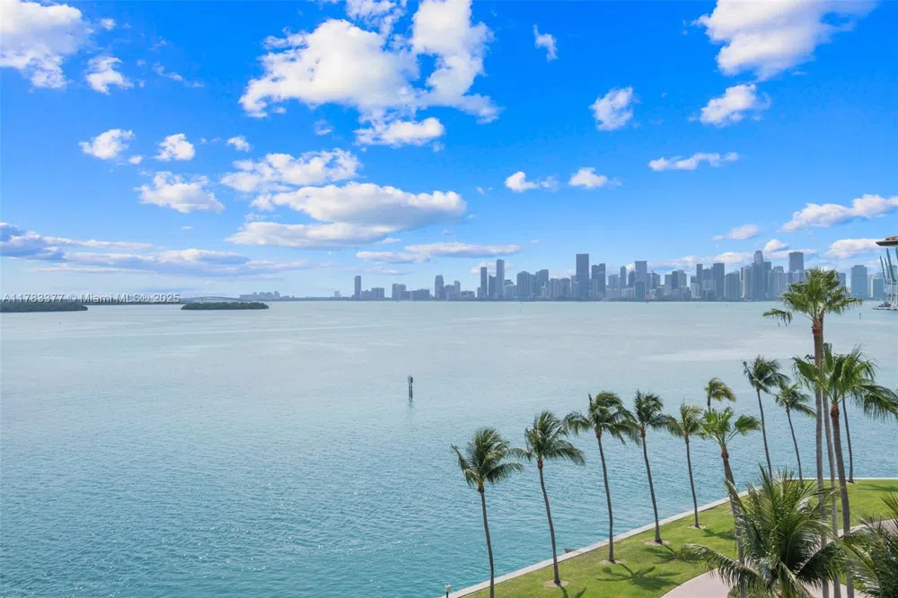 Address Not Shown Fisher Island, FL 33109