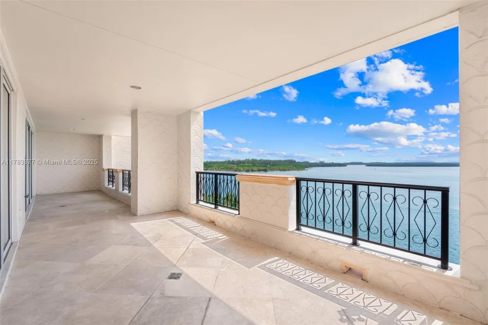 Address Not Shown Fisher Island, FL 33109
