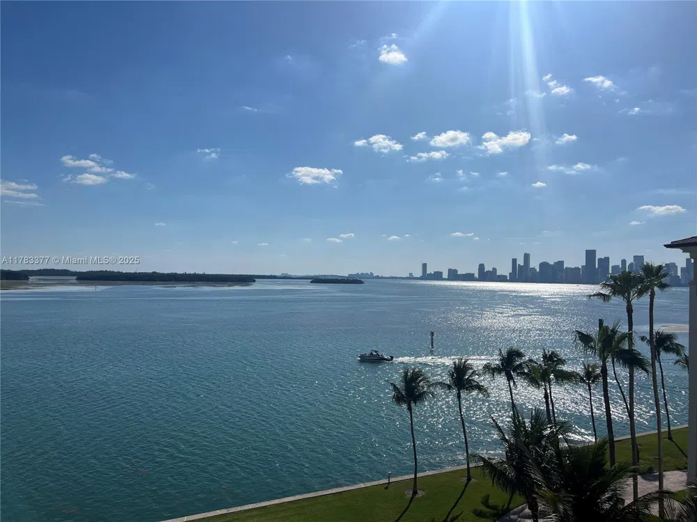 Address Not Shown Fisher Island, FL 33109