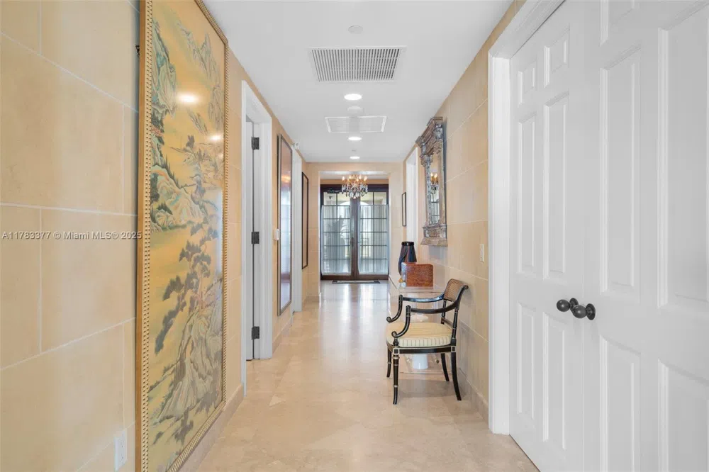 Address Not Shown Fisher Island, FL 33109