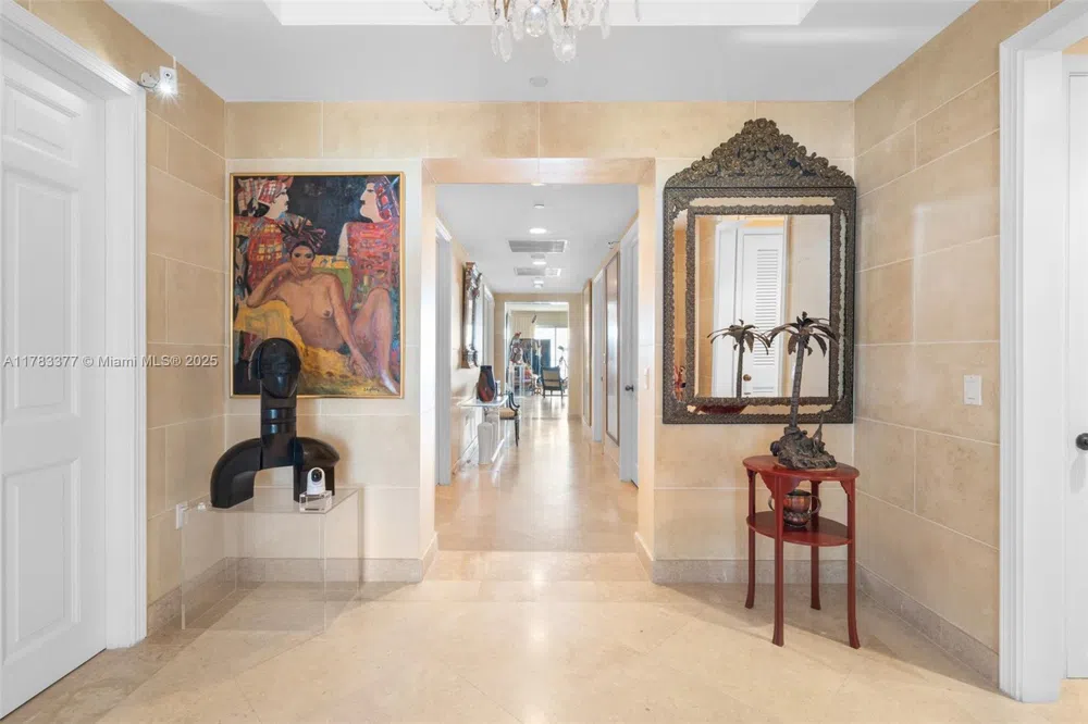 Address Not Shown Fisher Island, FL 33109