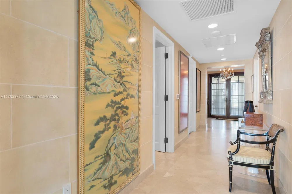 Address Not Shown Fisher Island, FL 33109