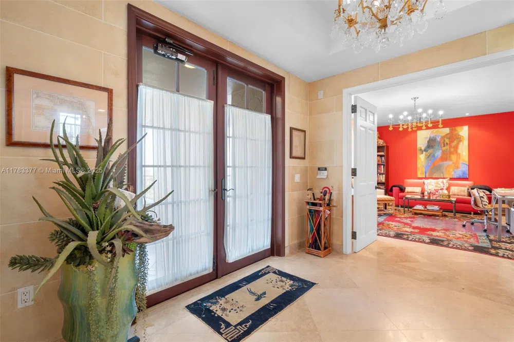 Address Not Shown Fisher Island, FL 33109