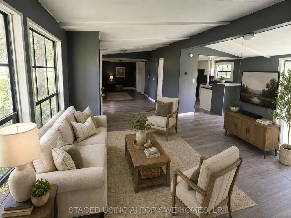 120 Greenridge Circle Lufkin, TX 75904