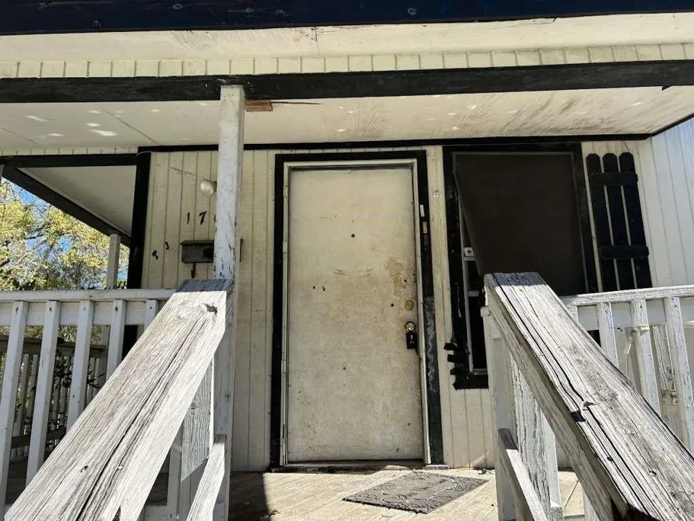 1702 Williams Street Lufkin, TX 75904