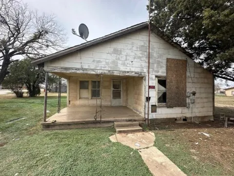 301 Bois D Arc Street