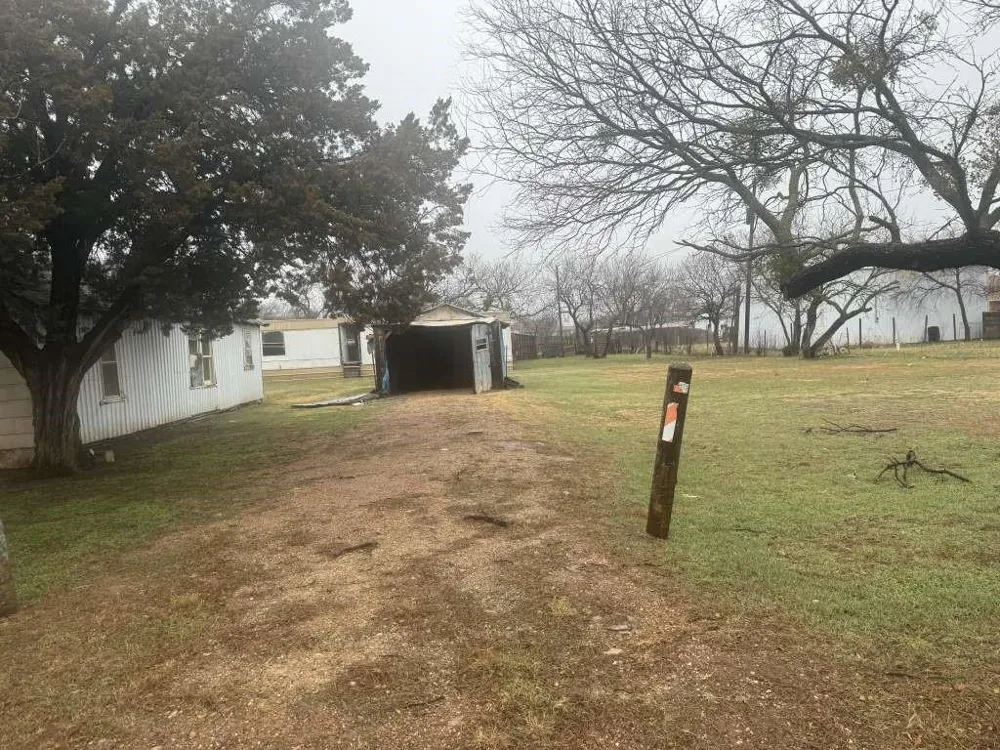301 Bois D Arc Street Holliday, TX 76366