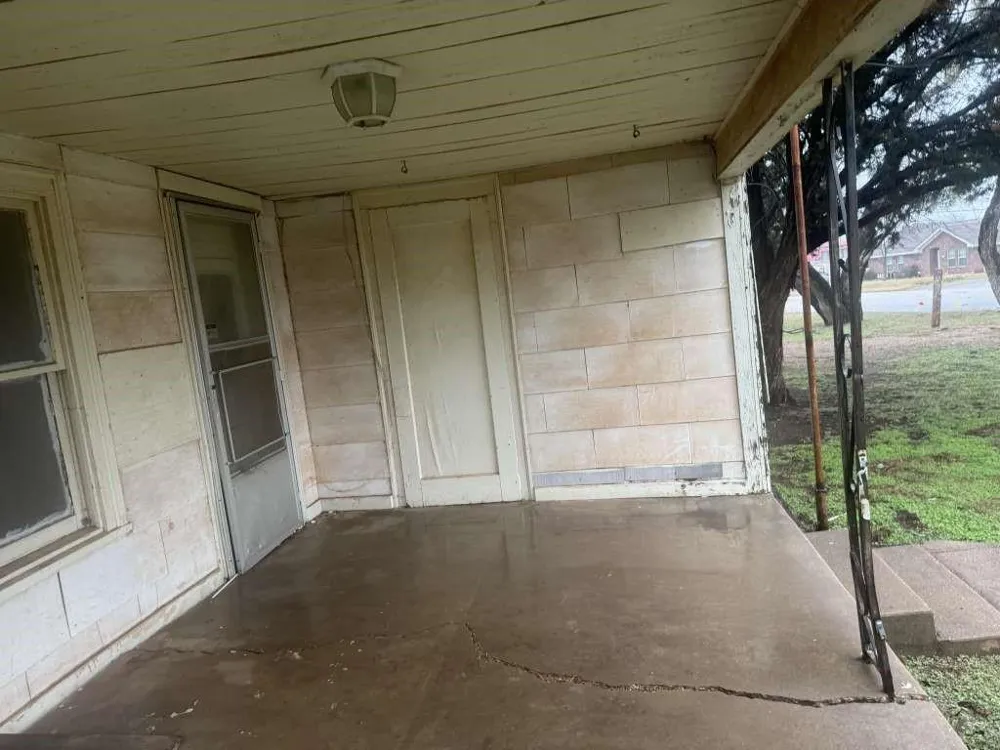 301 Bois D Arc Street Holliday, TX 76366