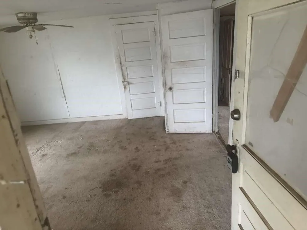 301 Bois D Arc Street Holliday, TX 76366
