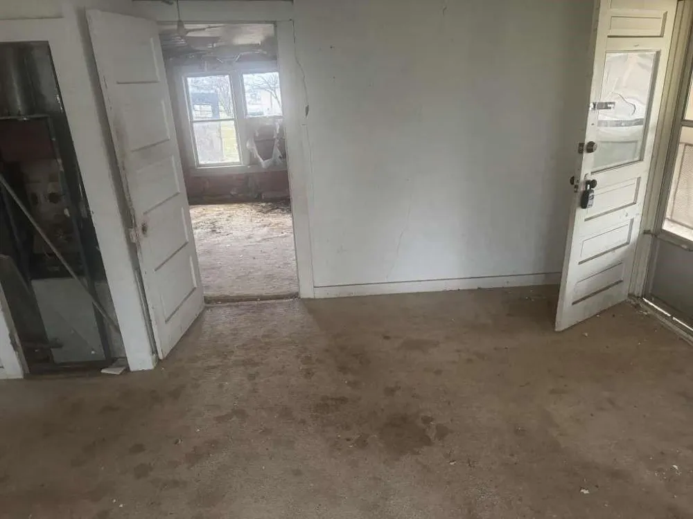 301 Bois D Arc Street Holliday, TX 76366