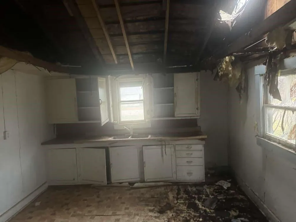 301 Bois D Arc Street Holliday, TX 76366