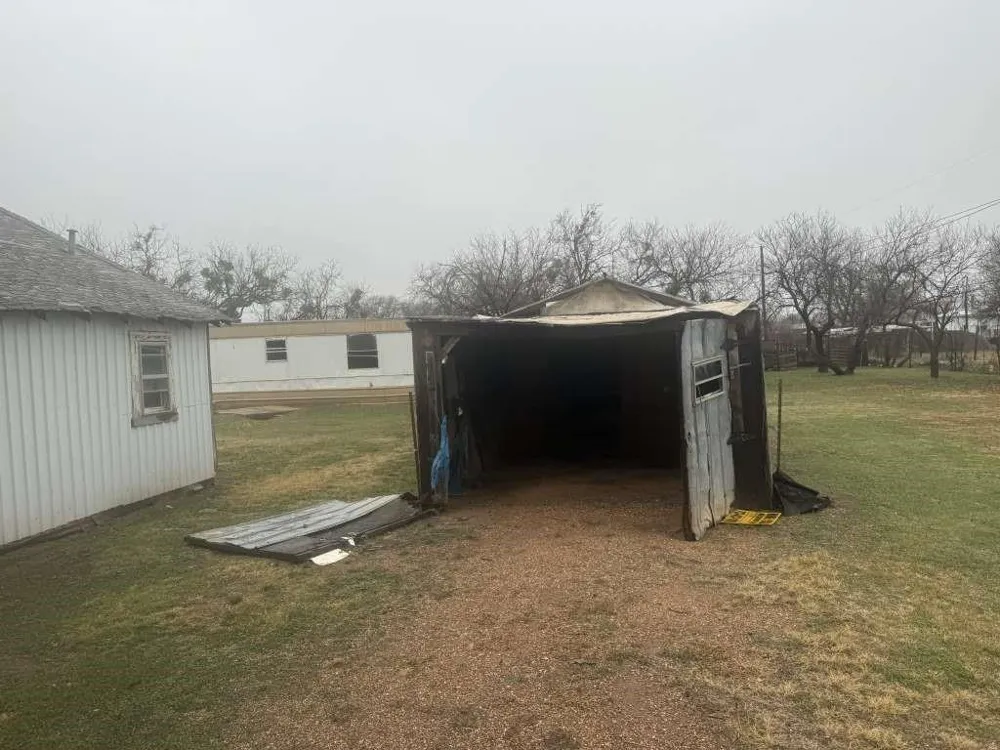 301 Bois D Arc Street Holliday, TX 76366