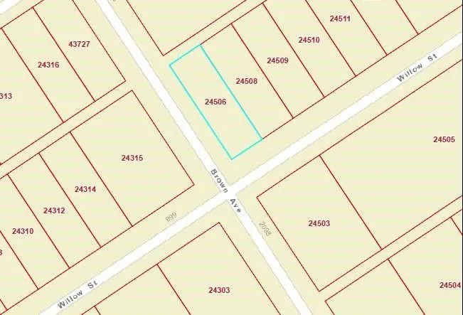 2101 Brown Avenue Jourdanton, TX 78026