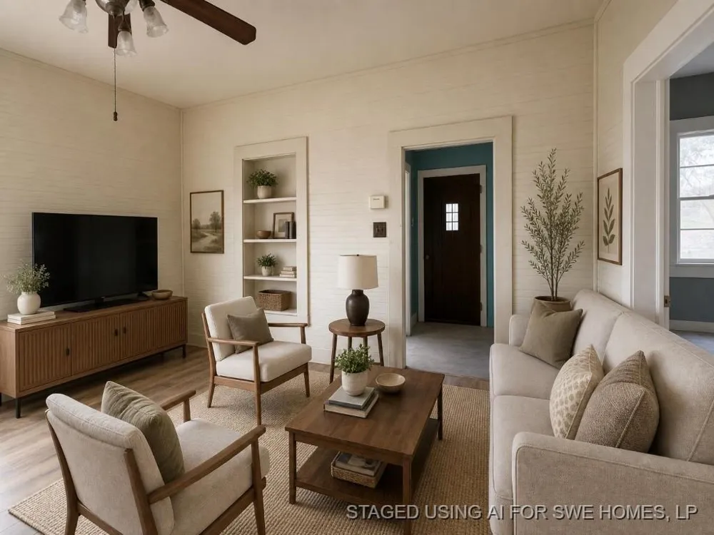 514 W Avenue D Poteet, TX 78065