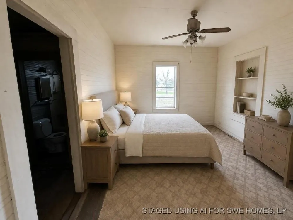 514 W Avenue D Poteet, TX 78065