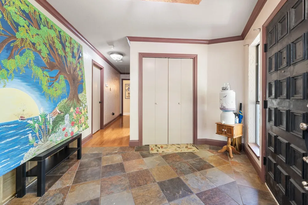 1309 Rock Dam Road Marlin, TX 76661