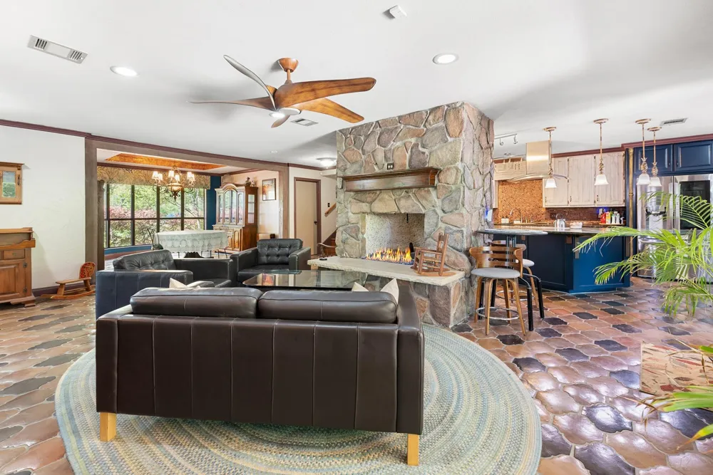 1309 Rock Dam Road Marlin, TX 76661