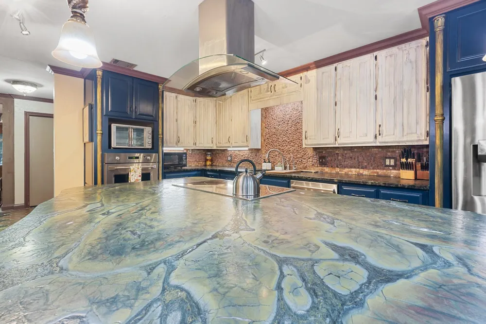1309 Rock Dam Road Marlin, TX 76661
