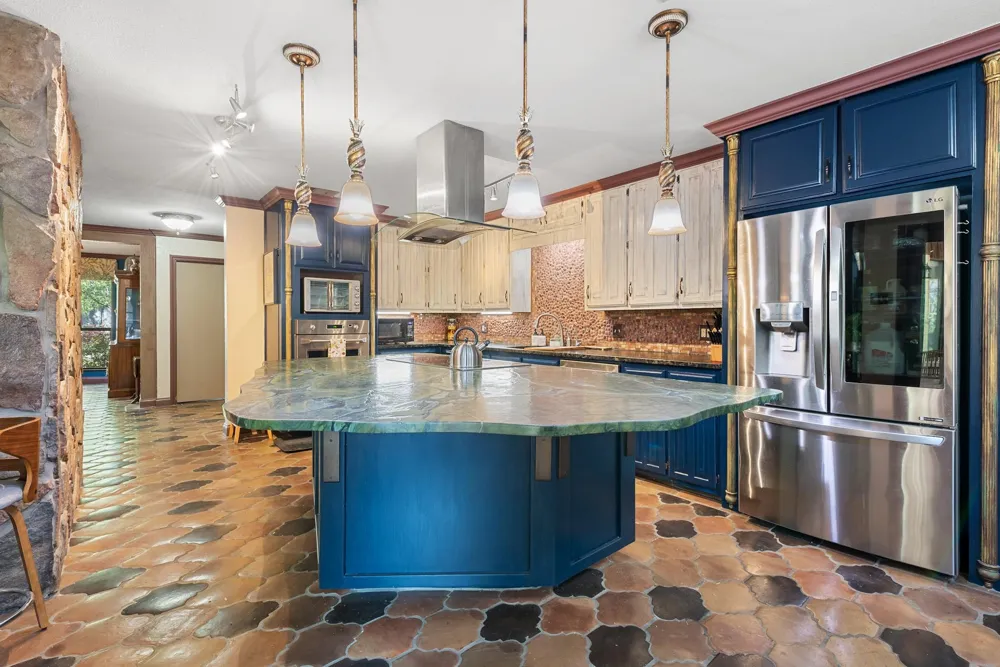 1309 Rock Dam Road Marlin, TX 76661