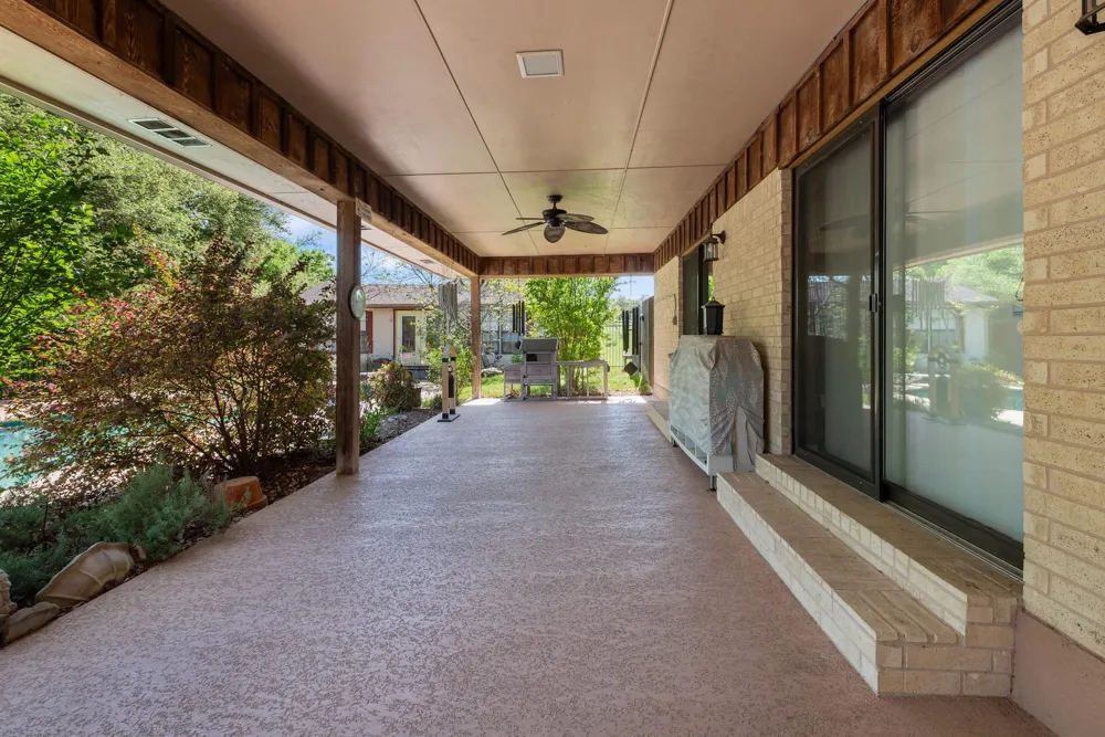1309 Rock Dam Road Marlin, TX 76661