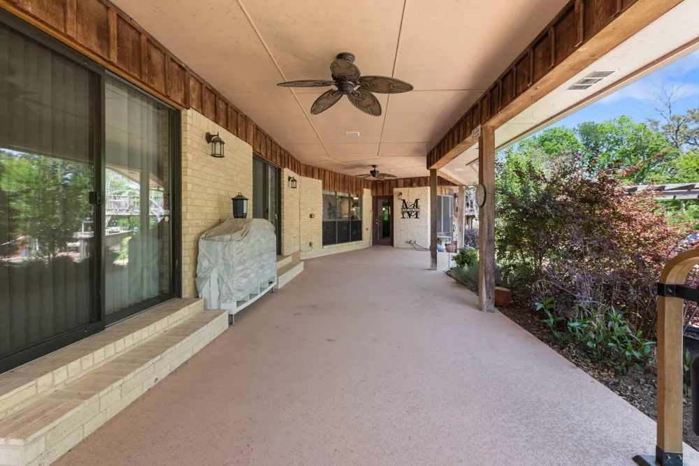 1309 Rock Dam Road Marlin, TX 76661
