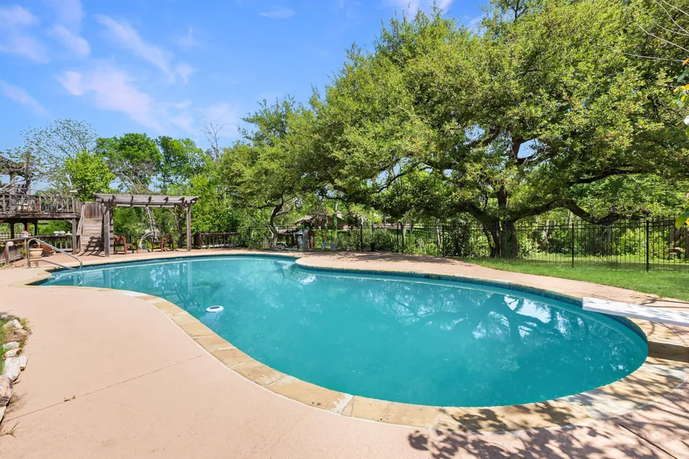 1309 Rock Dam Road Marlin, TX 76661