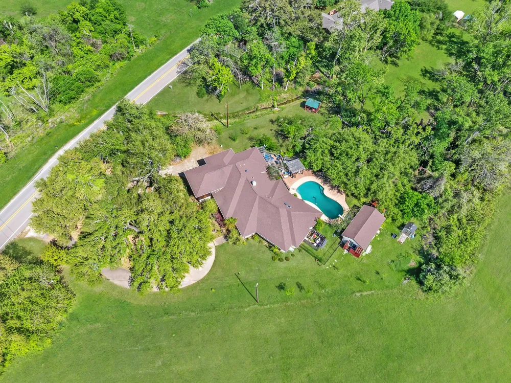 1309 Rock Dam Road Marlin, TX 76661