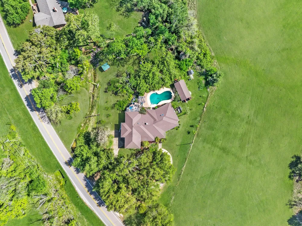 1309 Rock Dam Road Marlin, TX 76661
