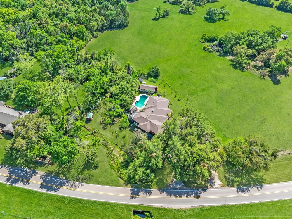1309 Rock Dam Road Marlin, TX 76661